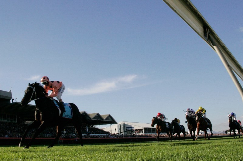 morphettville