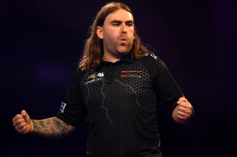 2021 PDC World Darts Championship Betting Tips Odds and best bets