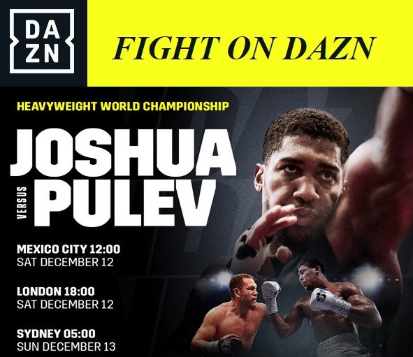 aj v pulev live stream