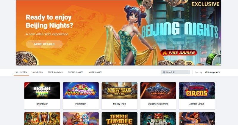 Pinnacle Casino Slots Pinnacle Casino Slots