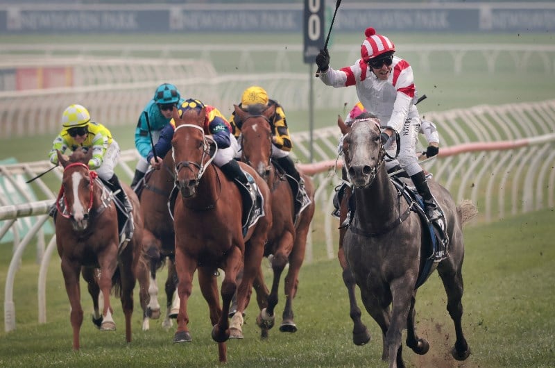 Hong Kong Sprint Tips
