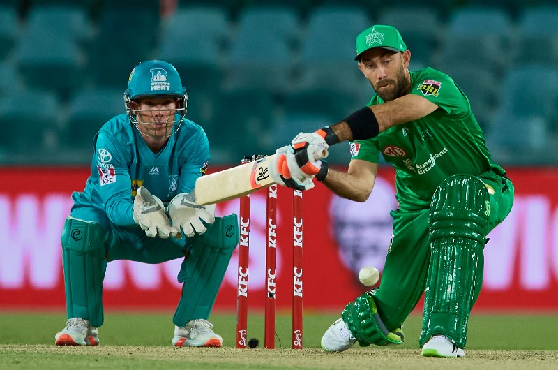 Melbourne Stars