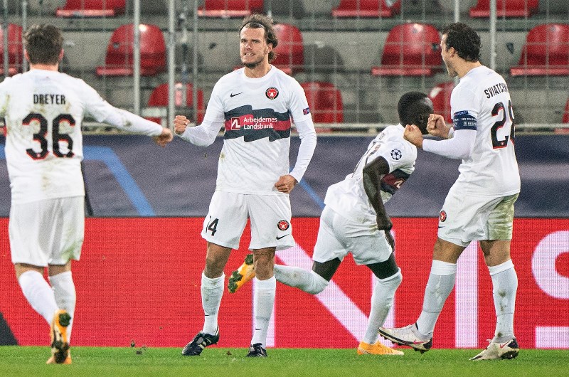 Midtjylland