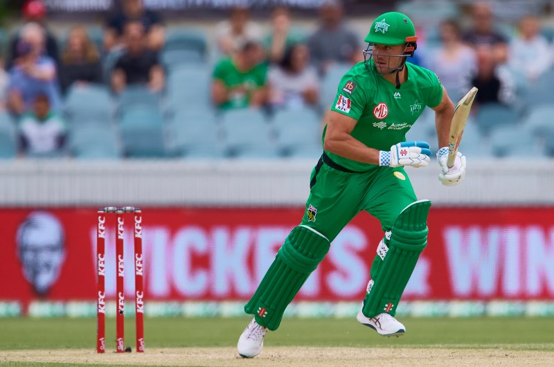 Melbourne Stars