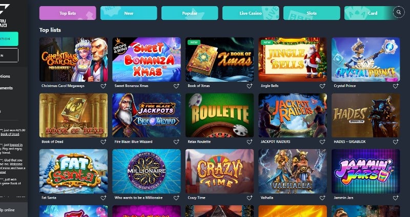BuranCasino Slots BuranCasino Slots