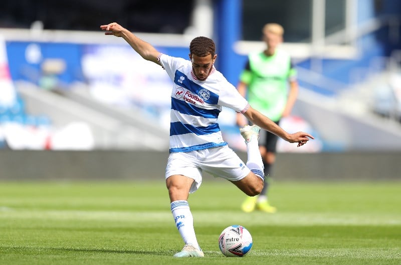 QPR friendly