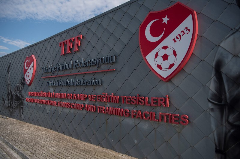 Turkish Super Lig