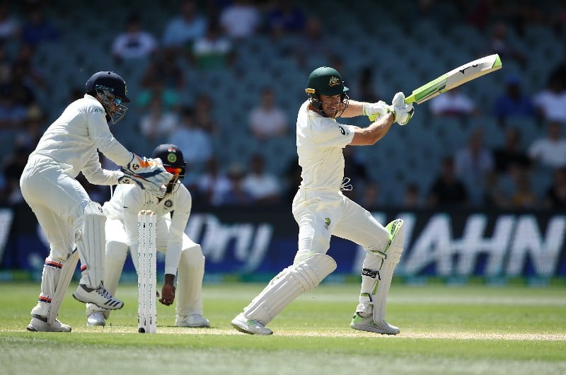 australia india test adelaide