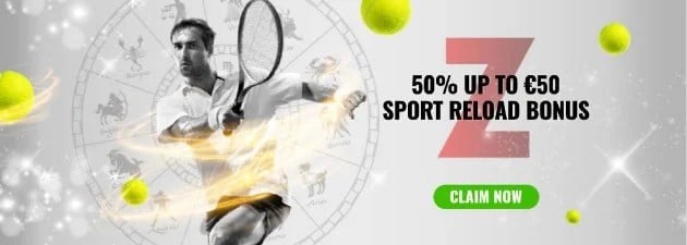 Zodiacbet Promotions