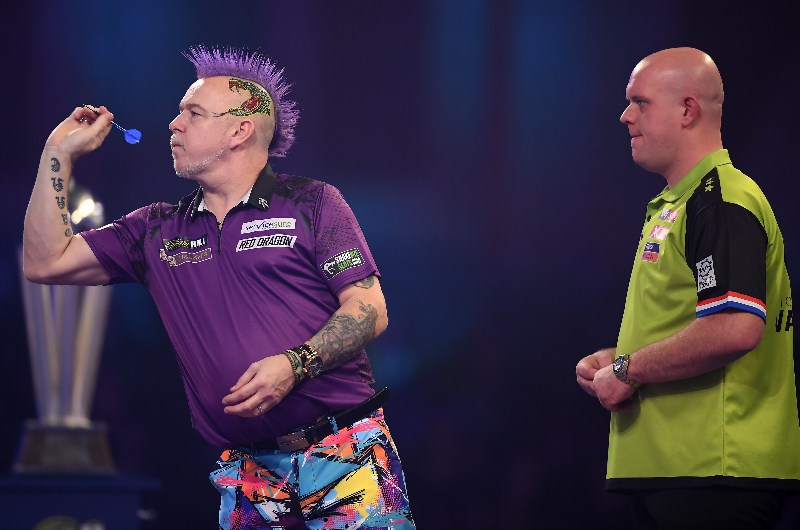 wright gerwen world championship