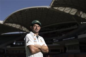 ADELAIDE, AUSTRALIA - DECEMBER 15: Joe Burns of Australia poses before an Australian Nets Session at Adelaide Oval on December 15, 2020 in Adelaide, Australia. (Photo by Ryan Pierse/Getty Images)