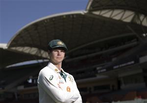 ADELAIDE, AUSTRALIA - DECEMBER 15: Steve Smith of Australia poses before an Australian Nets Session at Adelaide Oval on December 15, 2020 in Adelaide, Australia. (Photo by Ryan Pierse/Getty Images)
