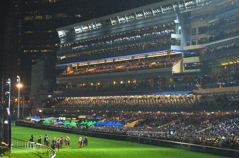Happy Valley Tips