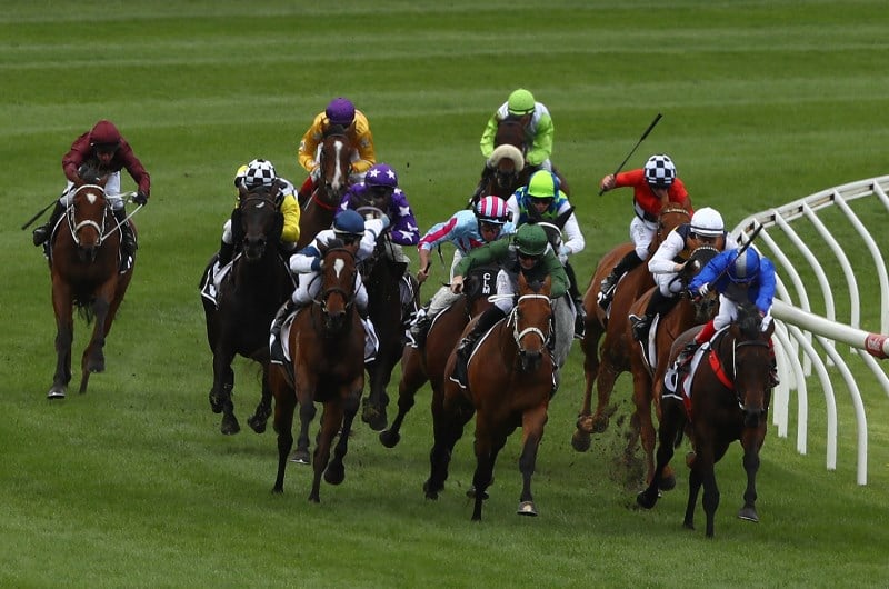 Moonee Valley Betting Tips