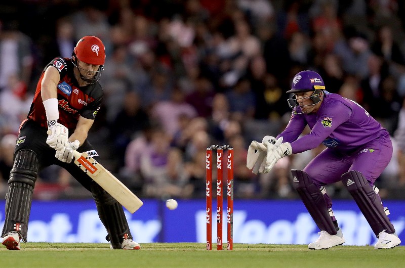 Hurricanes Renegades
