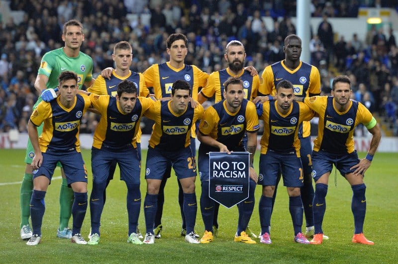 Asteras Tripolis