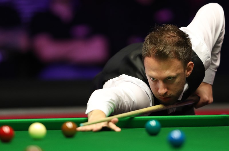 Judd Trump