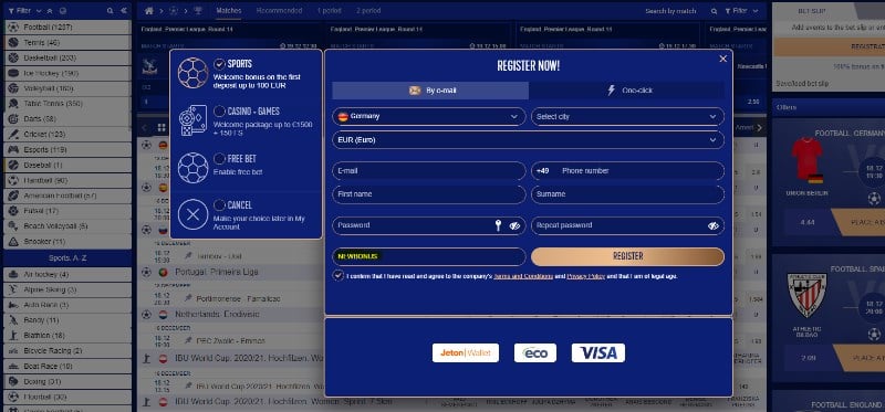 sapphirebet