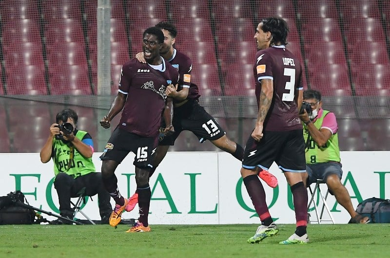 Salernitana
