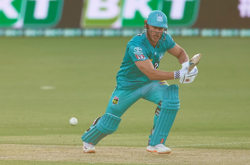 Chris Lynn
