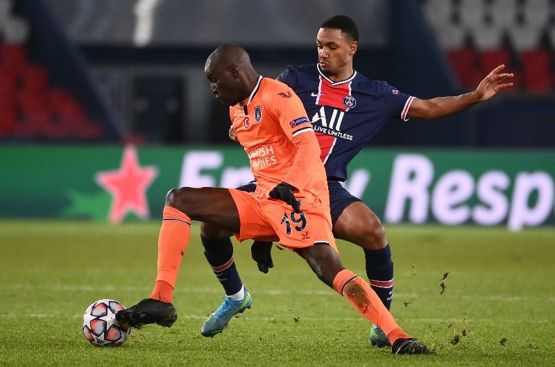 Istanbul Basaksehir