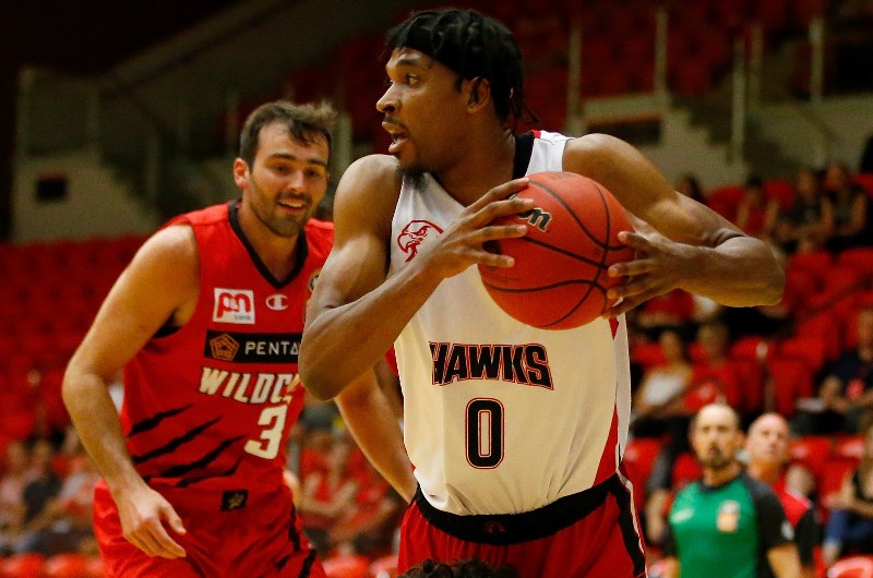 Perth Wildcats