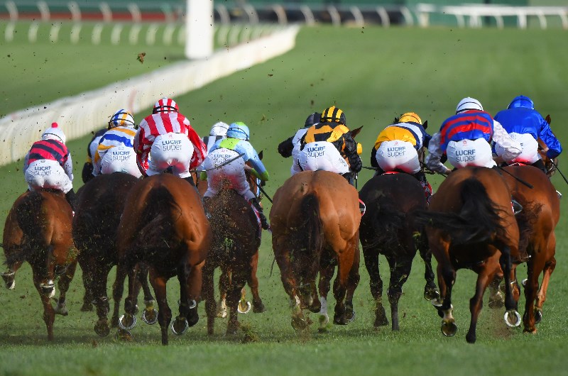 Sandown Betting Tips