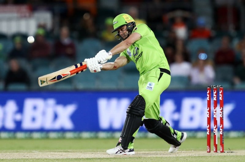 Sydney Thunder
