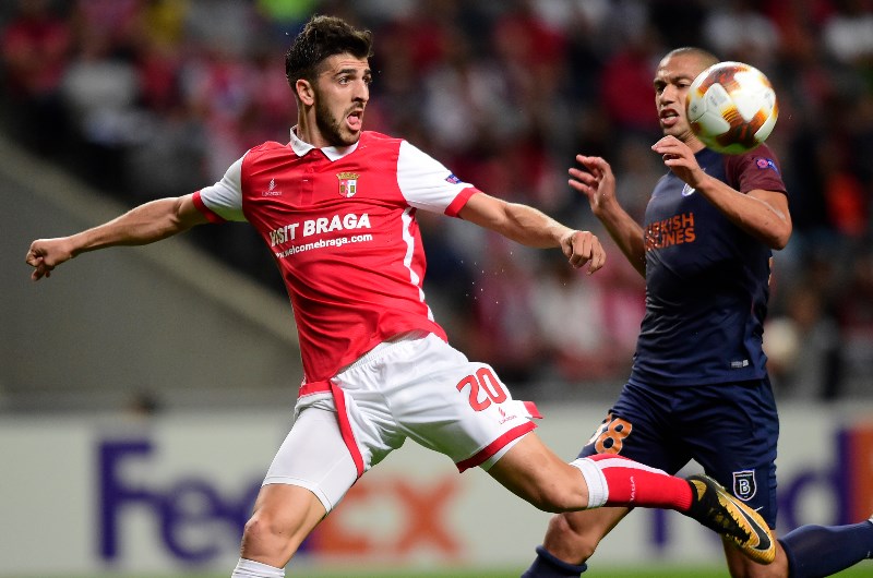paulinho braga