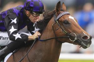 SYDNEY, AUSTRALIA - DECEMBER 19: Josh Parr on Big Parade wins race 9 the Heineken Handicap during Sydney Racing at Royal Randwick Racecourse on December 19, 2020 in Sydney, Australia. (Photo by Mark Evans/Getty Images)
