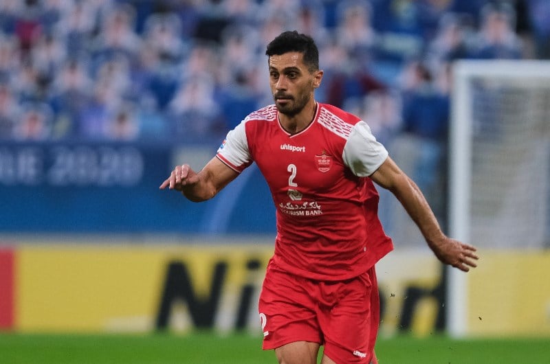Persepolis to bounce back