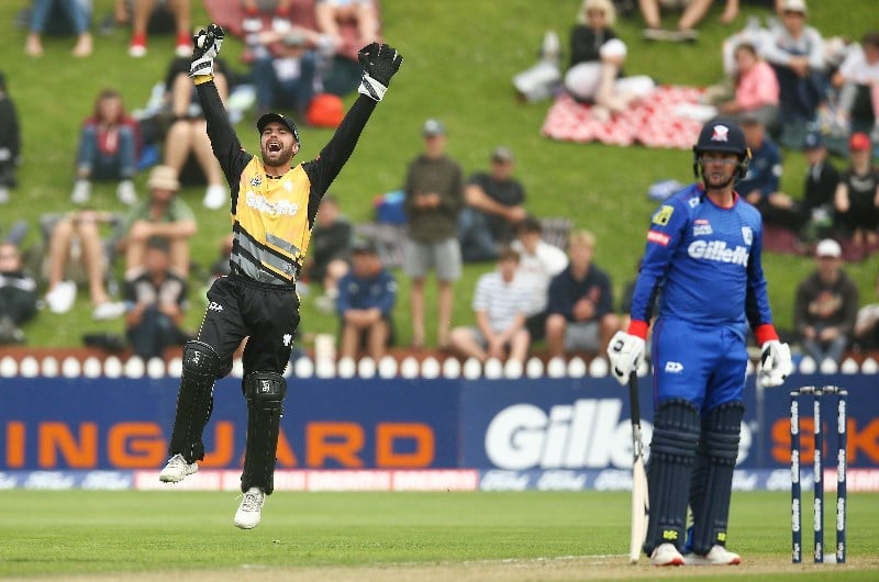 Auckland Aces vs Wellington Firebirds Super Smash T20 Match Prediction