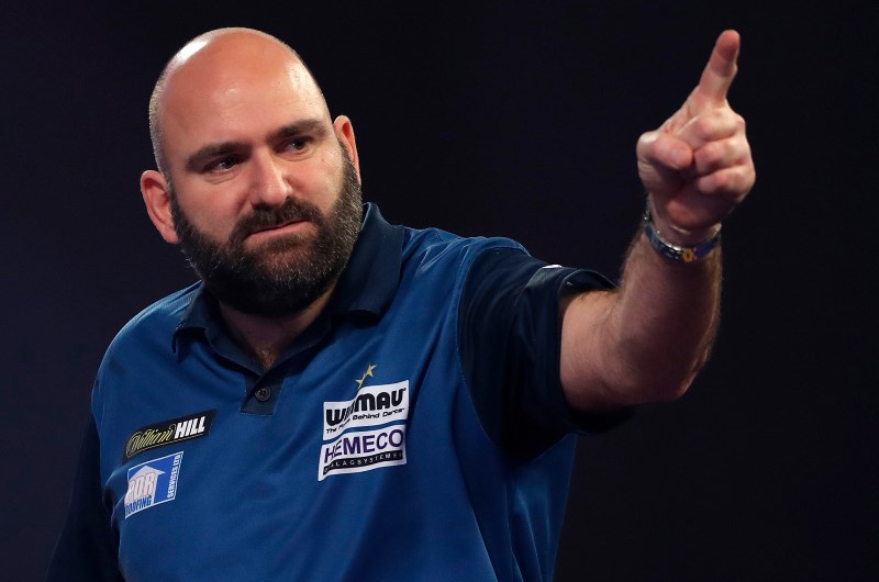 scott waites