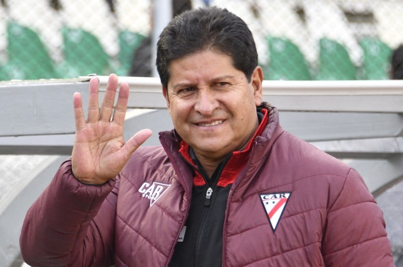 Always Ready bolivia