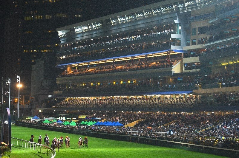 Happy Valley Tips