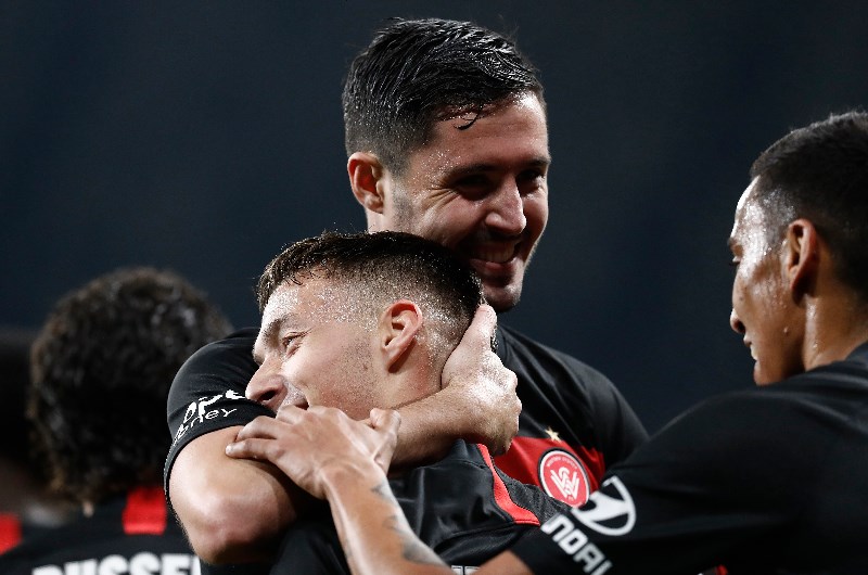Western Sydney Wanderers vs Macarthur Predictions & Tips