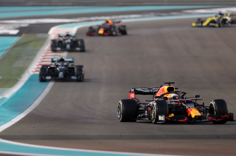 formula one