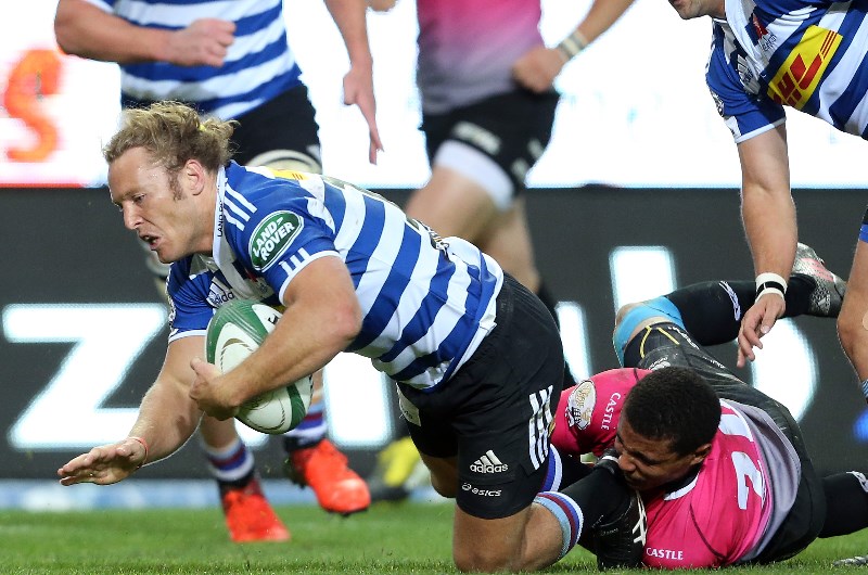 Western Province rugby