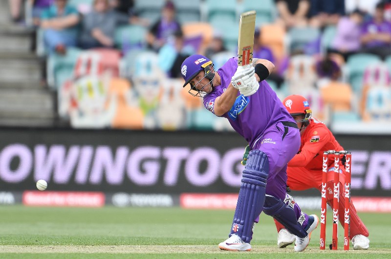 Hobart Hurricanes