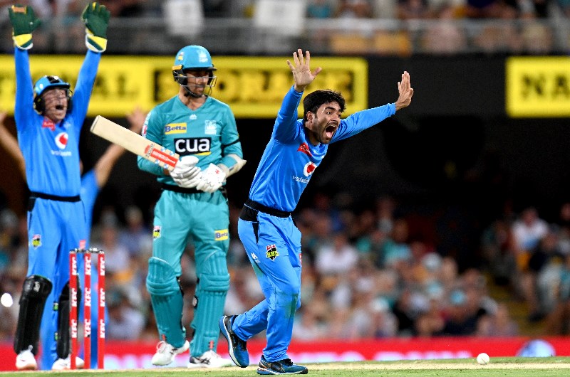 Adelaide Strikers