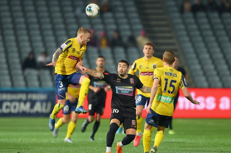 Draw tipped in the F3 Derby