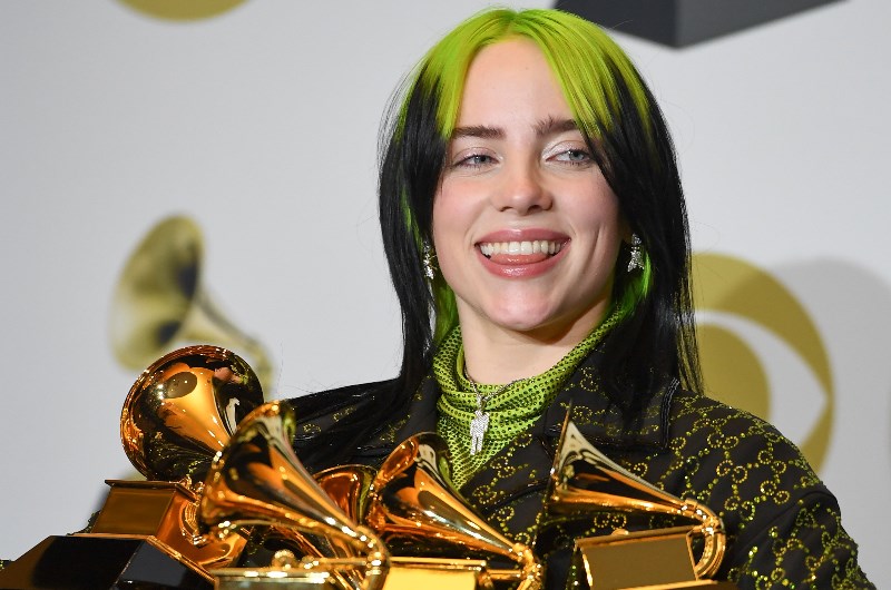 Grammy Betting Odds