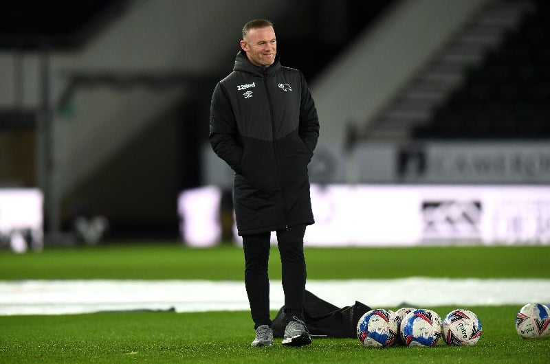wayne rooney
