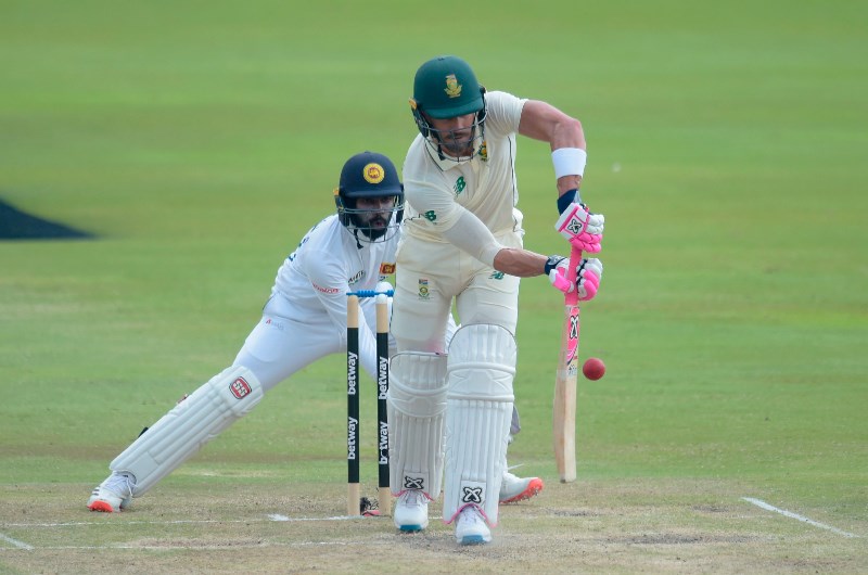 South Africa Test cricket