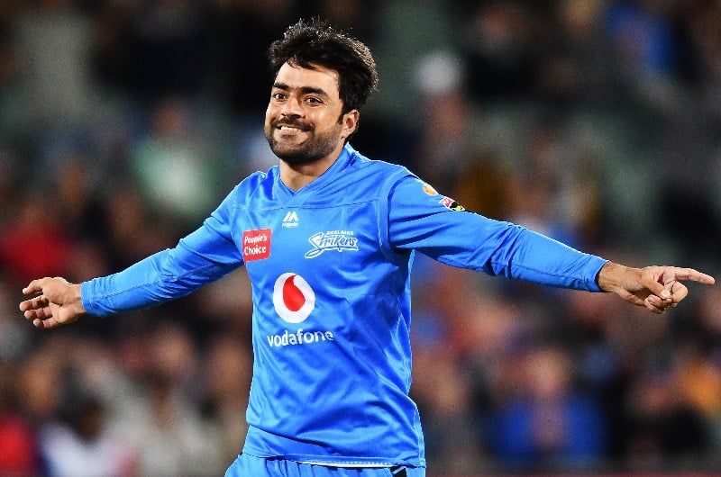 adelaide strikers