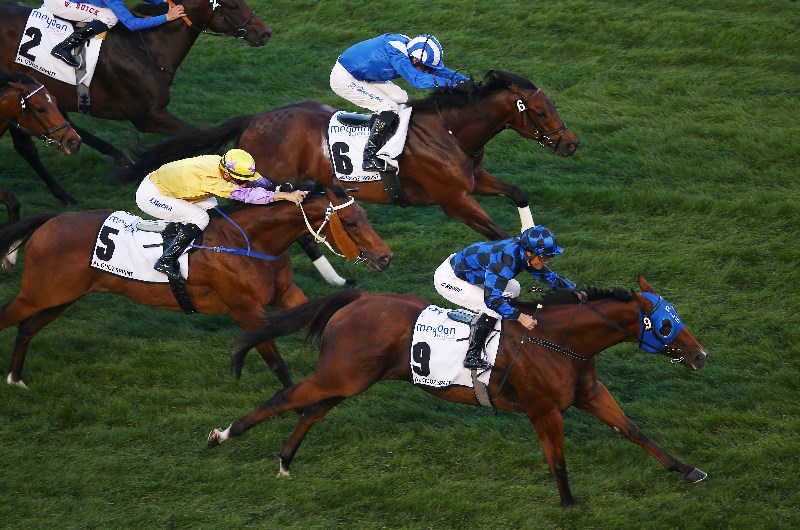 Eagle Farm Tips for 02.01.2021