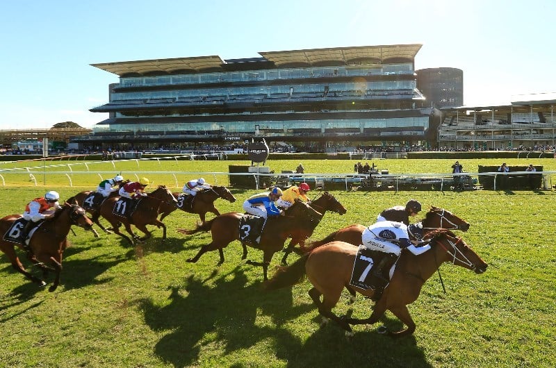 randwick kensington racing tips for 18.03.2020
