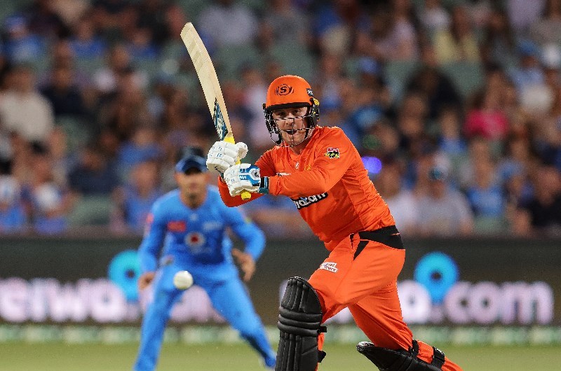 Jason Roy