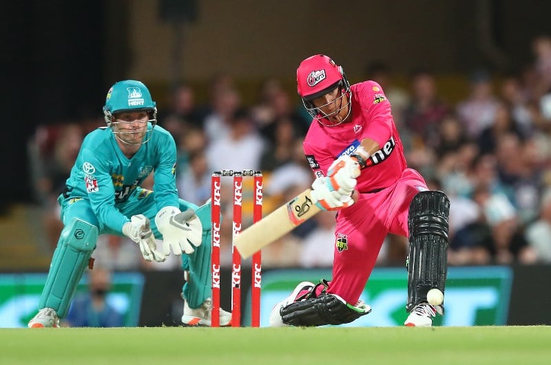 Sydney Sixers