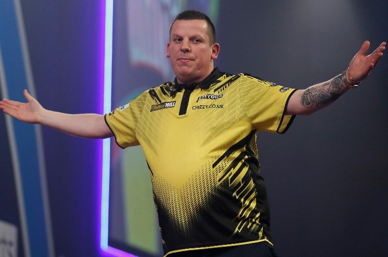 chisnall